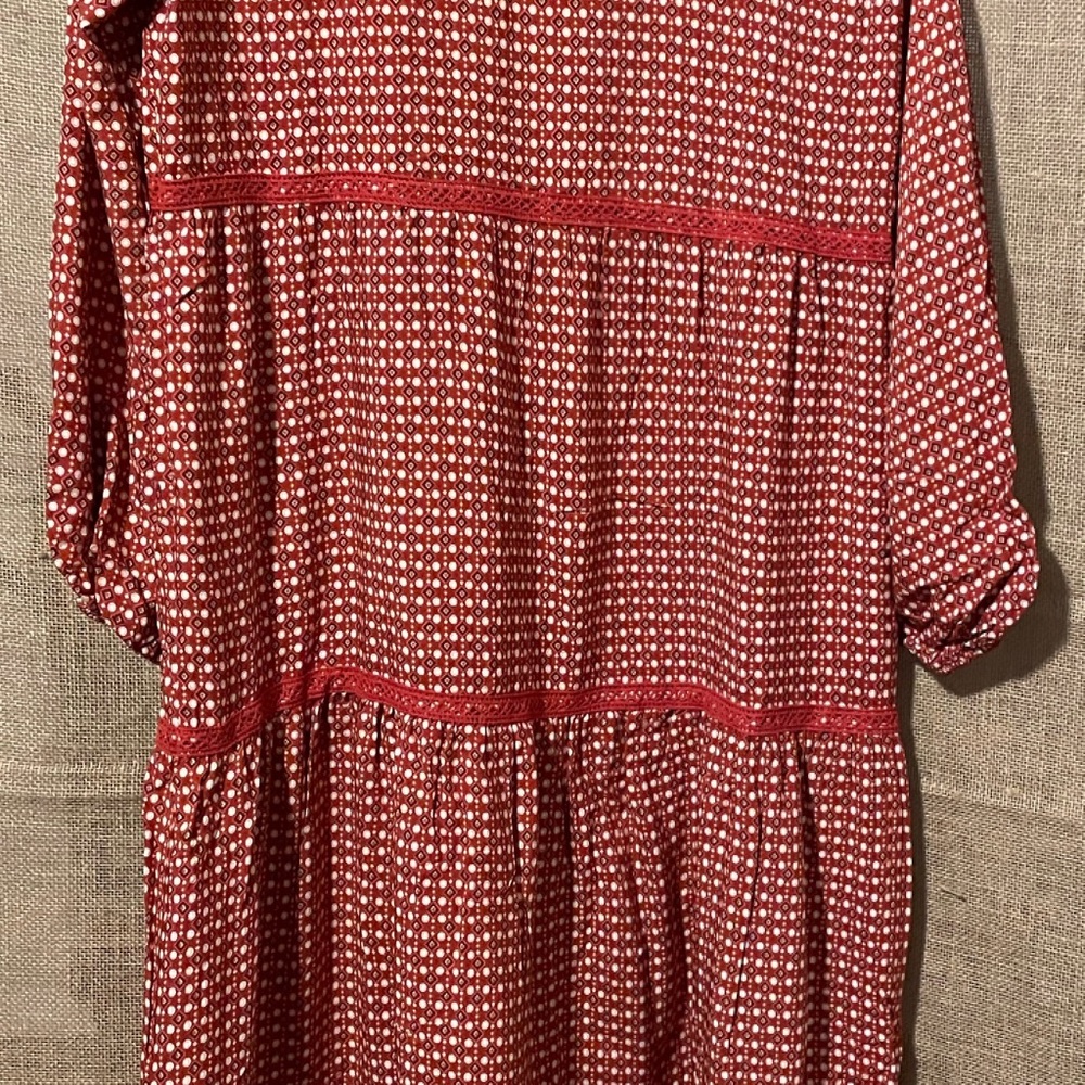 Beautiful Maxi long dress, never worn.